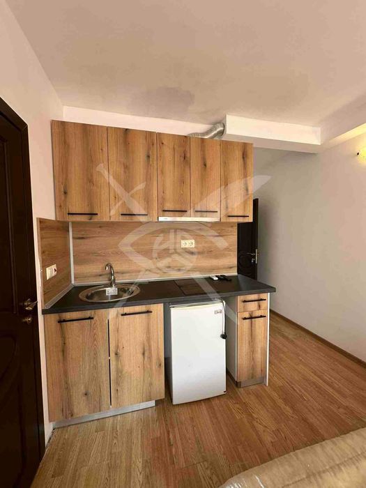 Двустаен апартамент в Слънчев Бряг! 101987