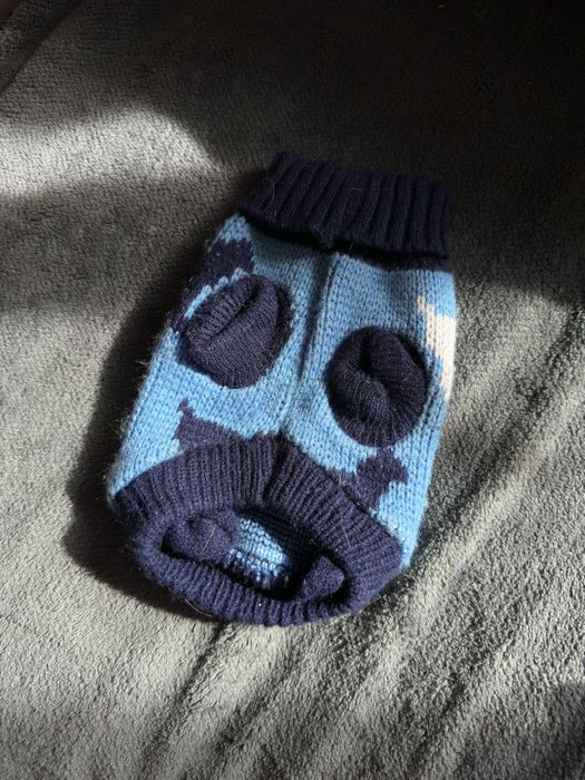 Продам одежду для маленькой собаки