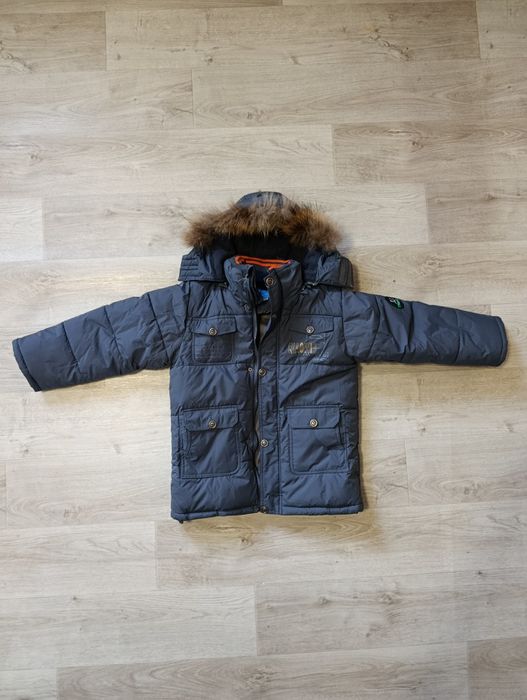 Продам куртки на мальчика