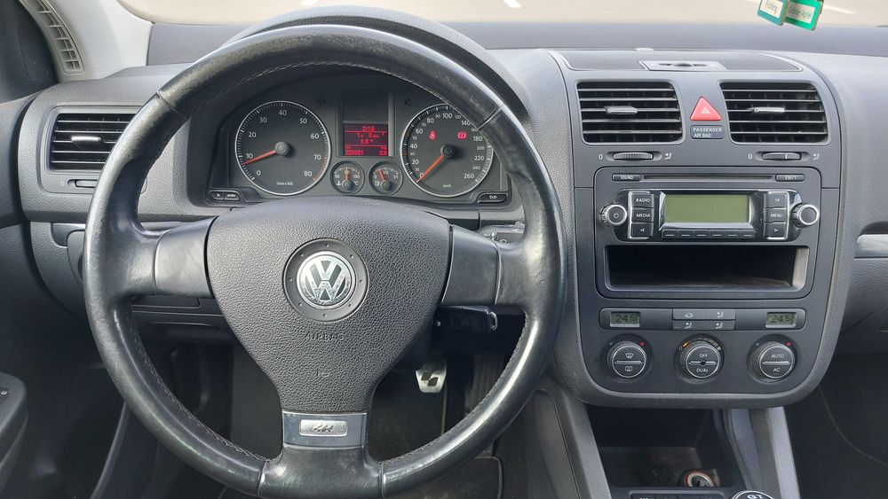 Vw Golf 1.4 Tsi An 2008