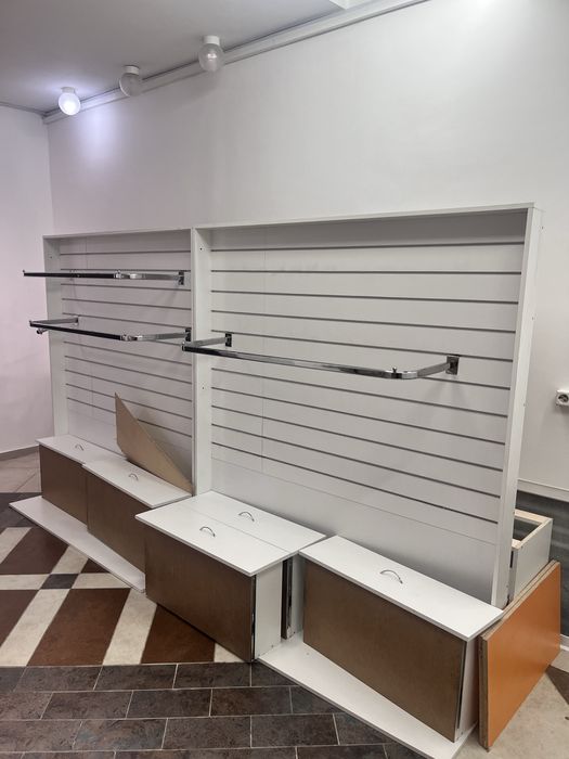 Торговое оборудование