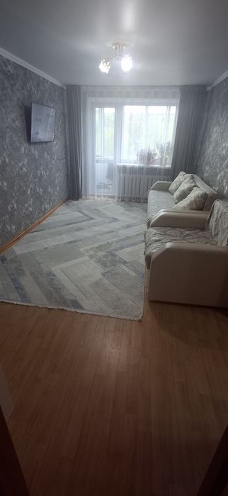Продам квартиру.