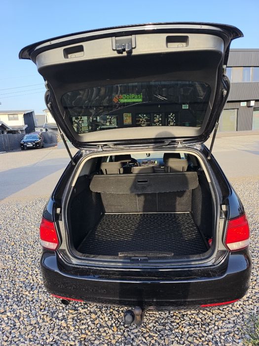 Volkswagen Golf 6