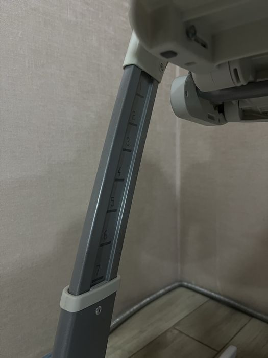 Стульчик для кормления 3 в 1