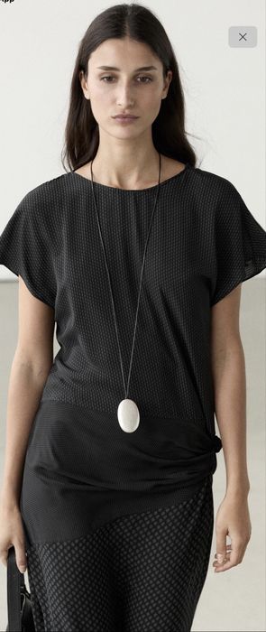 Платье Massimo Dutti, Новое, размер М