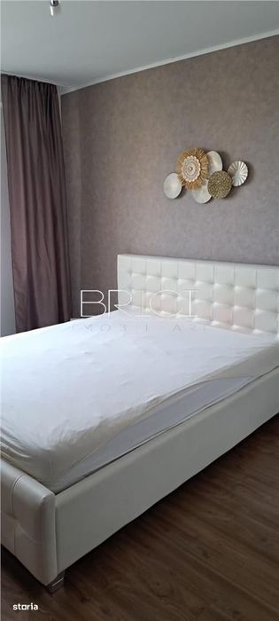 Apartament 2 camere, semidecomandat, zona Grivitei