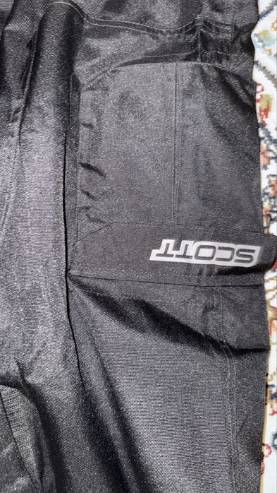 Мотоштаны SCOTTgore-tex