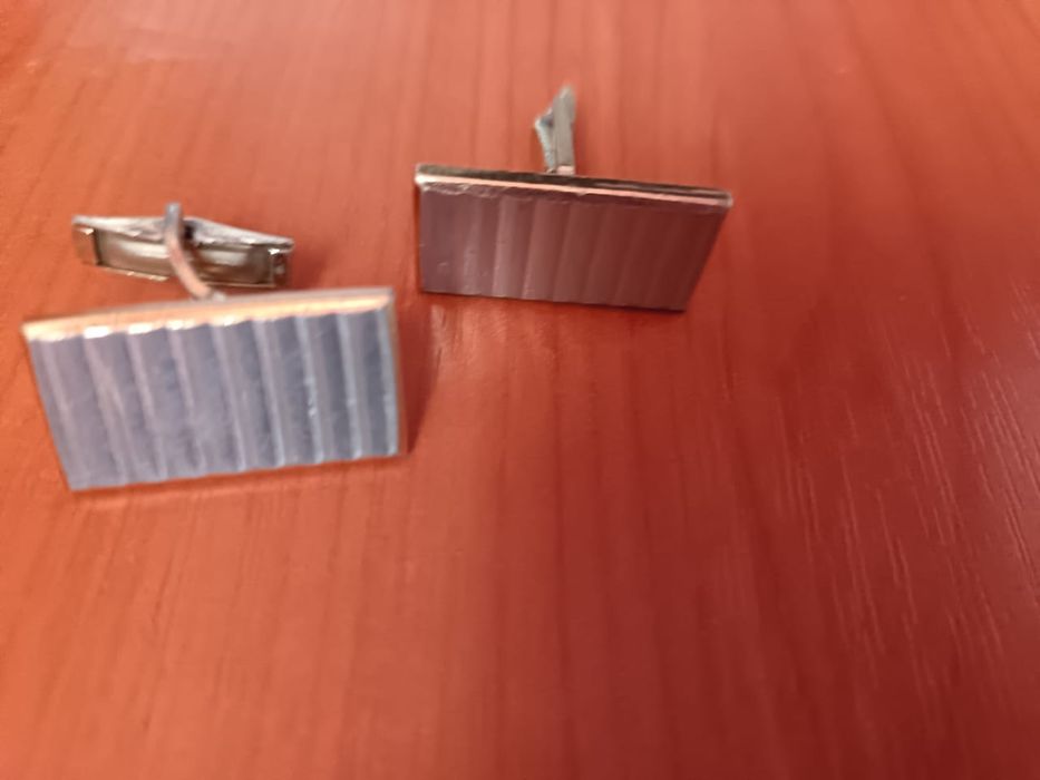 2 Продам запонки