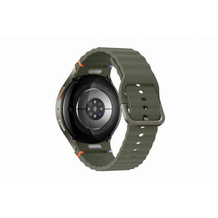 Samsung Galaxy Watch 7 44mm BT – Green