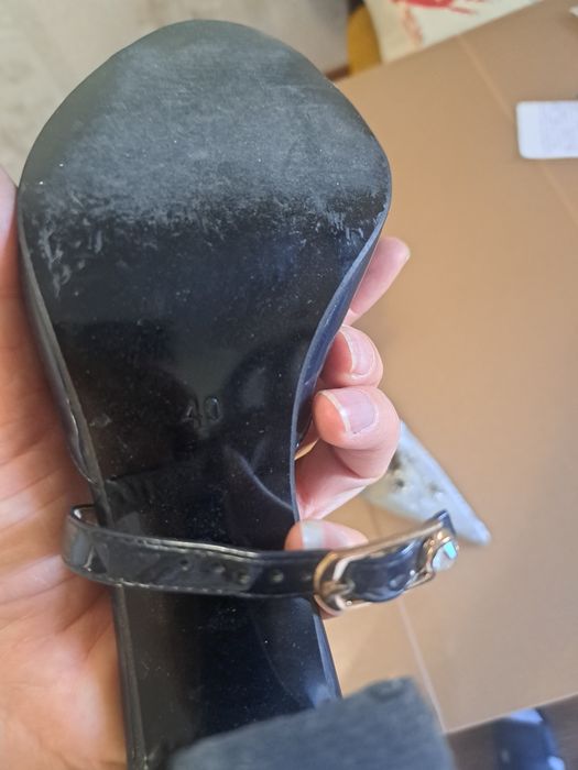 Женская обувь для  лета и осени