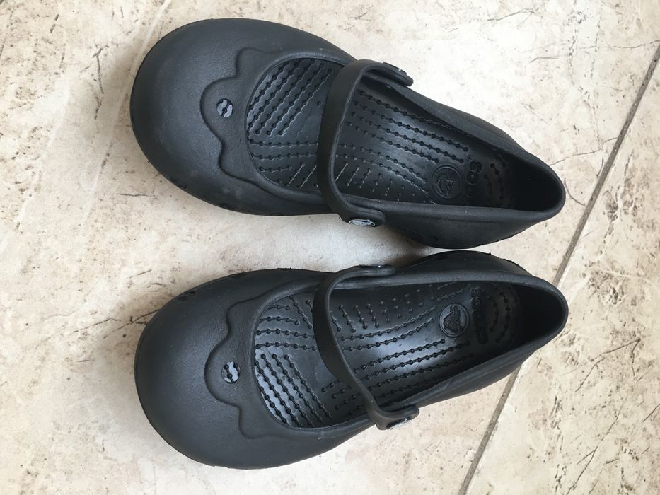 Детски Crocks