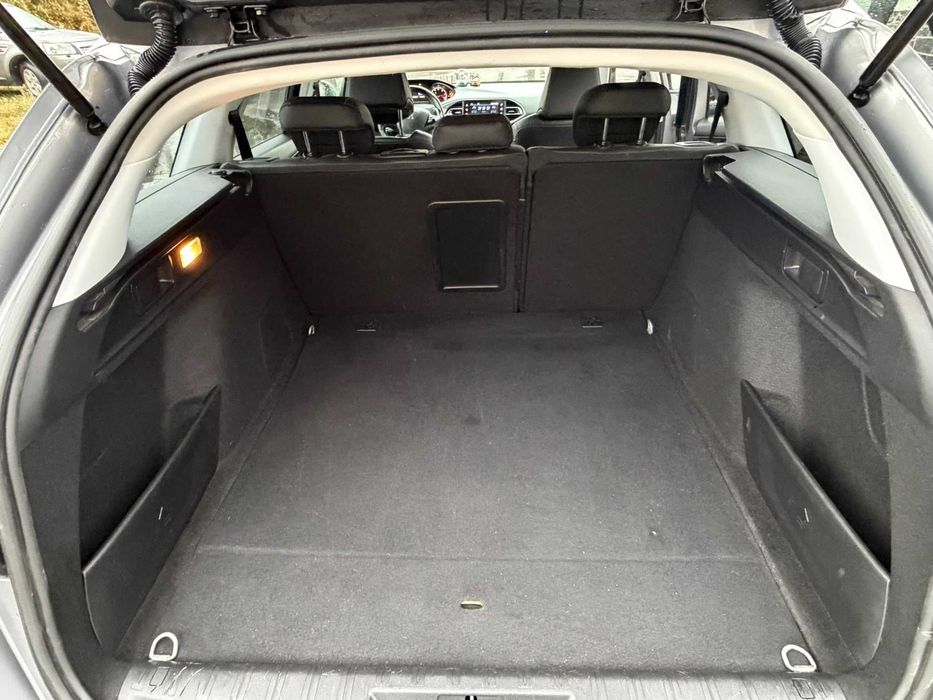 PEUGEOT 308 2020 — imagine 5