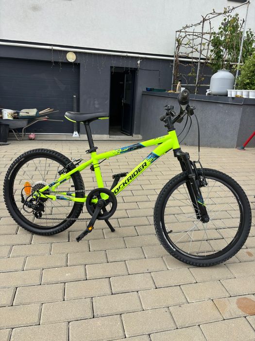 Bicicleta pentru copii