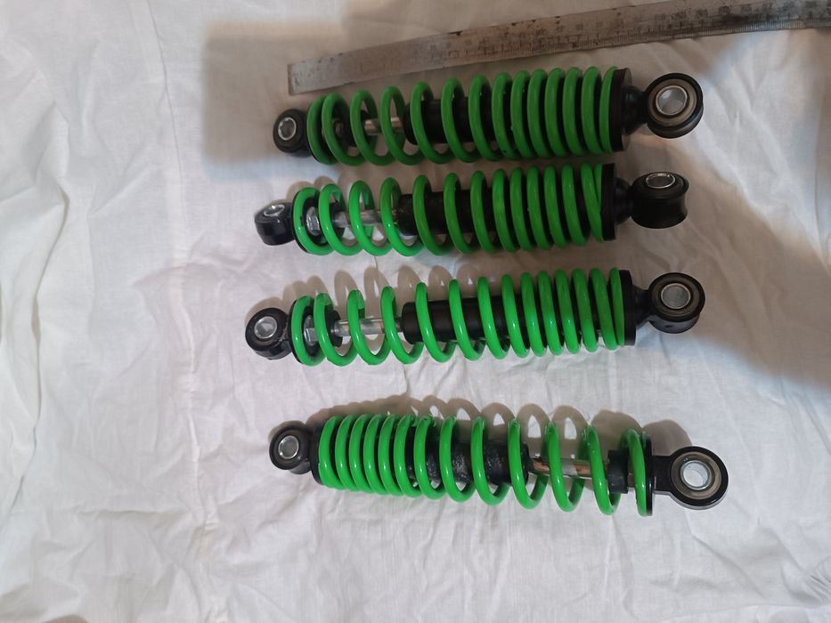 Продаю новые амартизаторы 4шт.