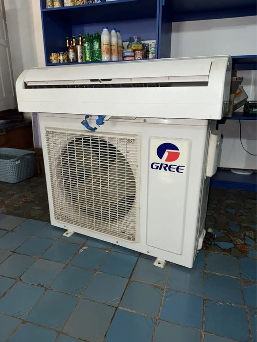 Продам кондиционер