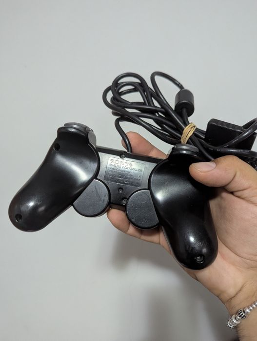 Controller ps2 perfect functional