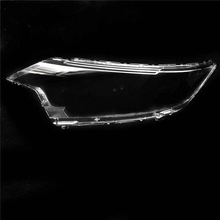 Стекла фар Mitsubishi outlander 16-18г.