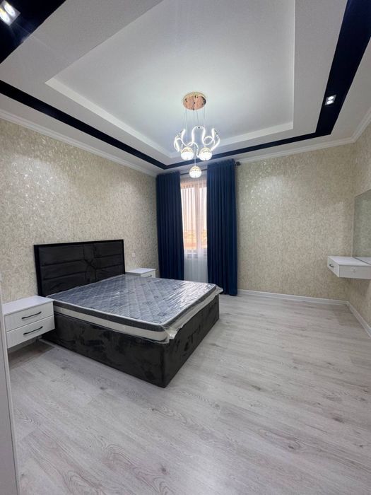 Продается 4 х комнатная квартира