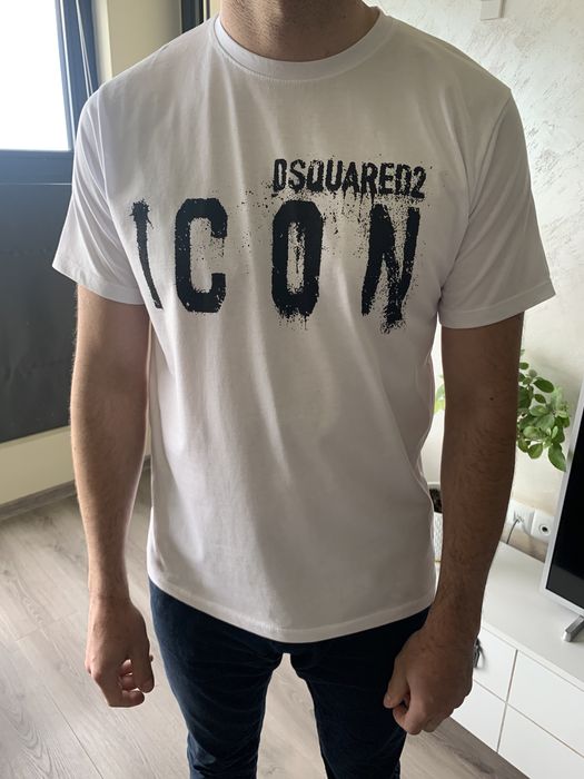 Тениски Dsquared