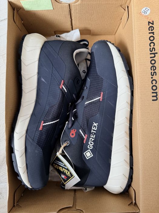 Incaltaminte cu Gore-tex pentru barbati