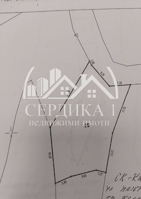 Земеделски имот в Кюстендил, област-гр.Дупница