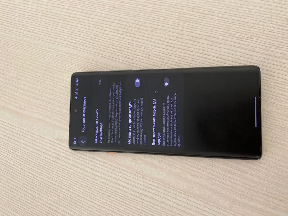 Tecno camon 40 pro 4g