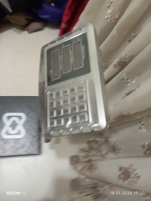 Tarozi 200kg yaxshisidan