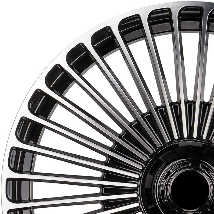 Jante Mercedes R20 5x112 S-Class MB Style | E, S-Class, CL, SL