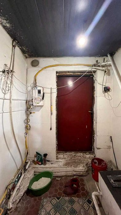 Отдельный дом · 5 комнат · Айгерим Д