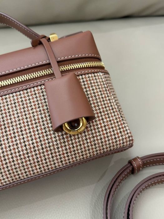 Geanta Loro Piana L23 Extra Bag