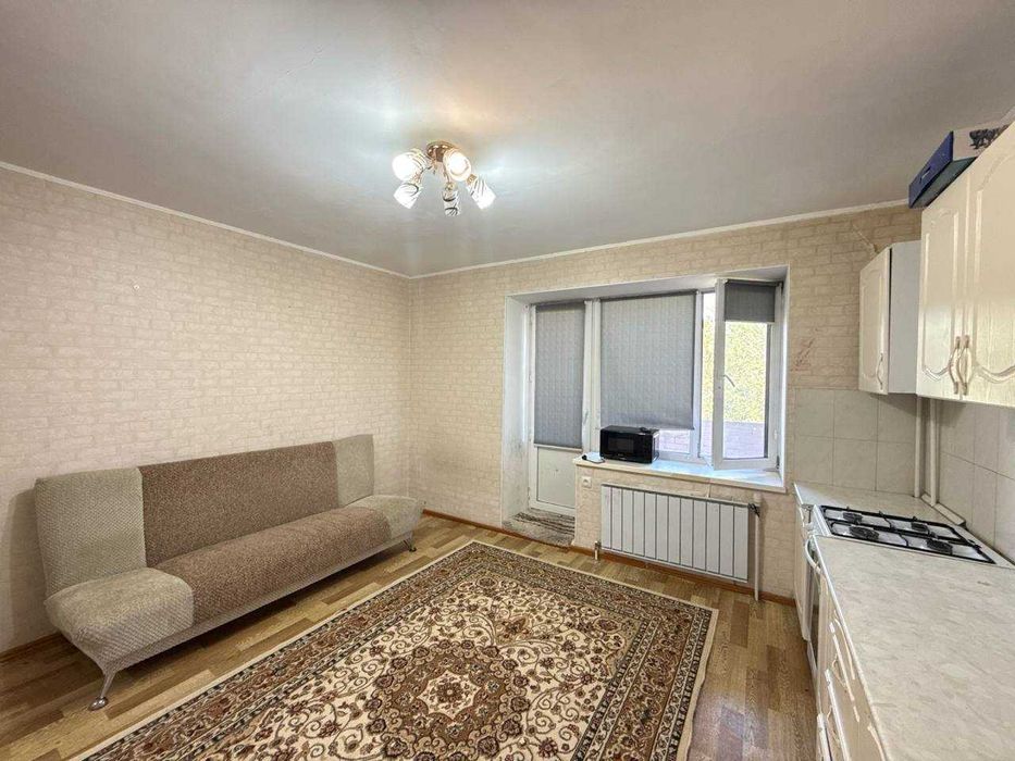 Продам 1 комнатную квартиру