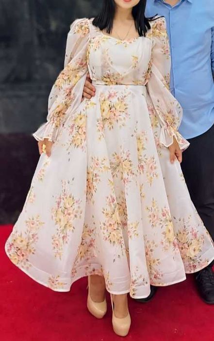 платья, выпускной вечер, тойға