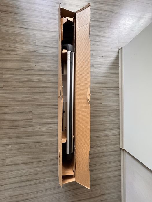 Напречни греди оригинални за Toyota Corolla