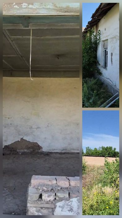 8 sotx yer ijaraga beriladi