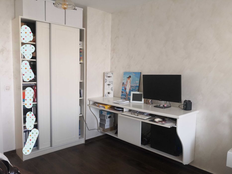 Бюро и офис шкаф