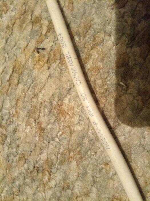 Кабел от бързовар