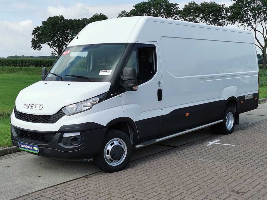 Iveco Daily 2014-2024 PIESE AUTO
