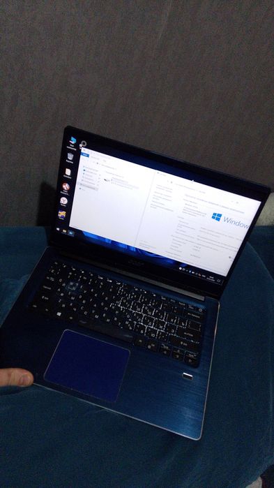 Acer Swift продам