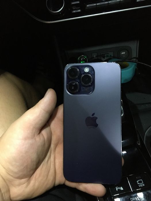 продам iPhone 14 pro max 256 gb