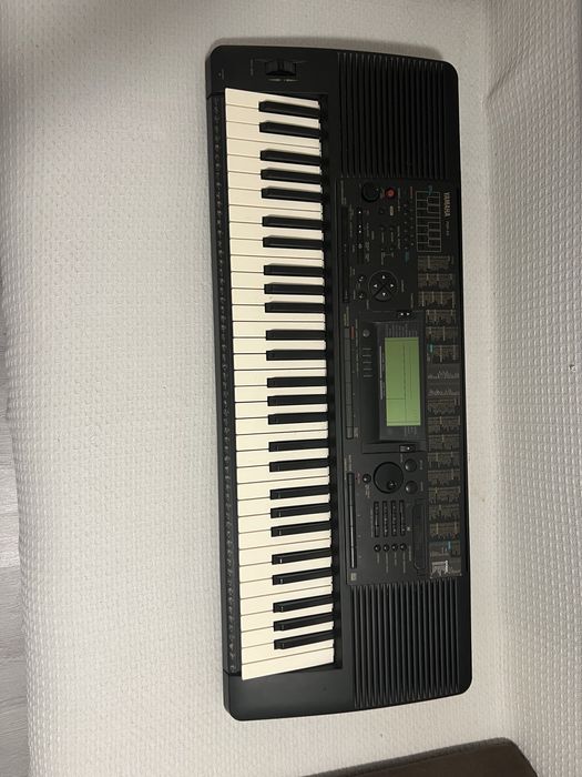 Keybord Yamaha PSR-A3
