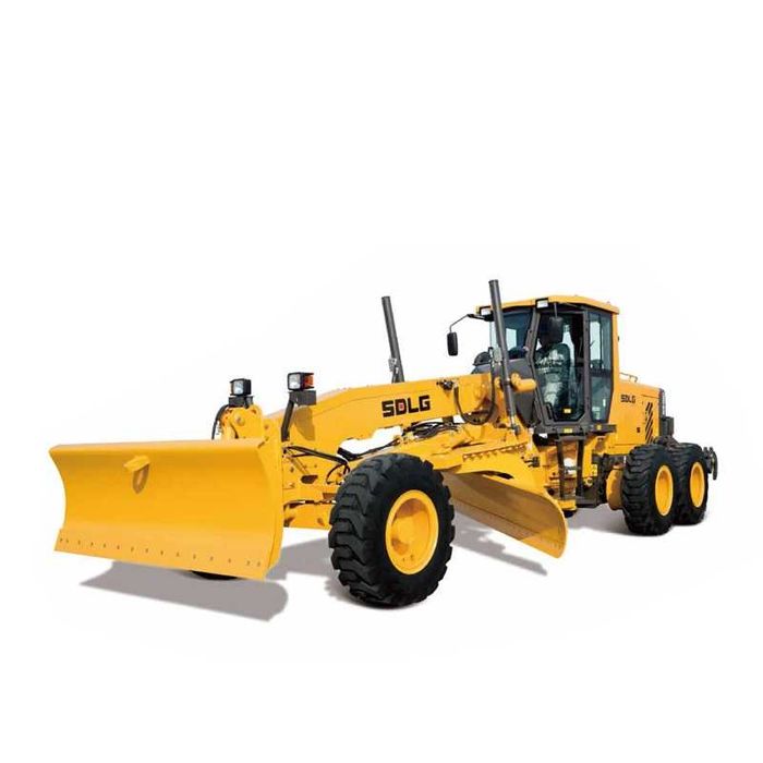 Автогрейдор SDLG G9165F