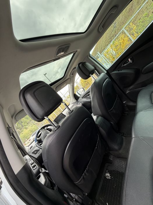 Hyundai IX35 “ 2011