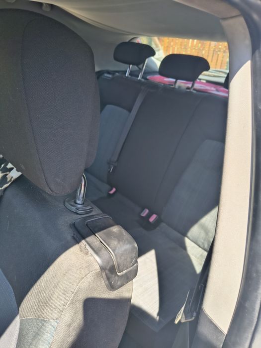 KIA Cee'd 2011 motorina
