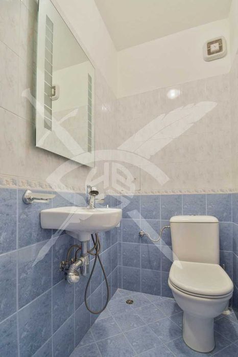 Тристаен апартамент в кв. Хладилника № 74491