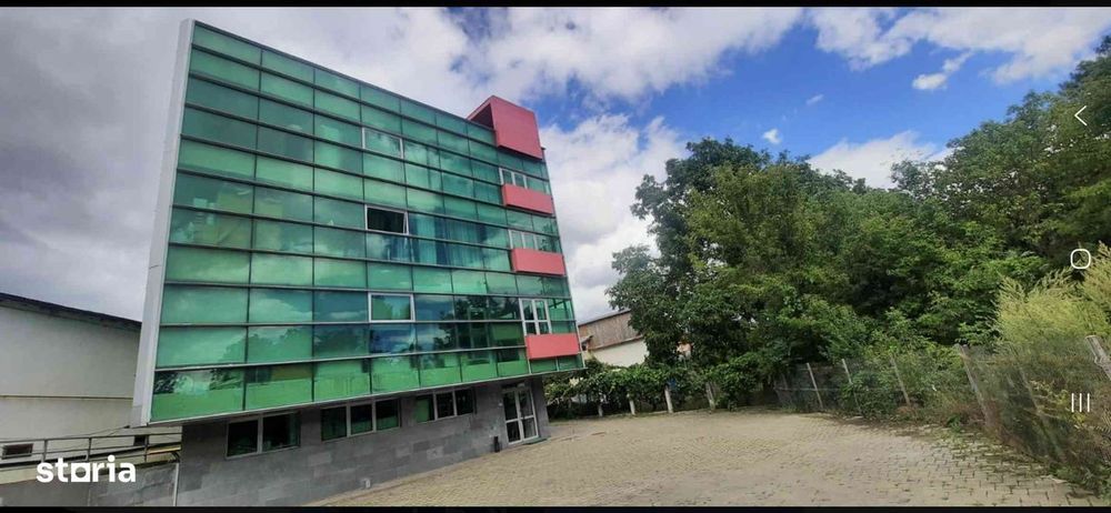 Spațiu Comercial Ultracentral