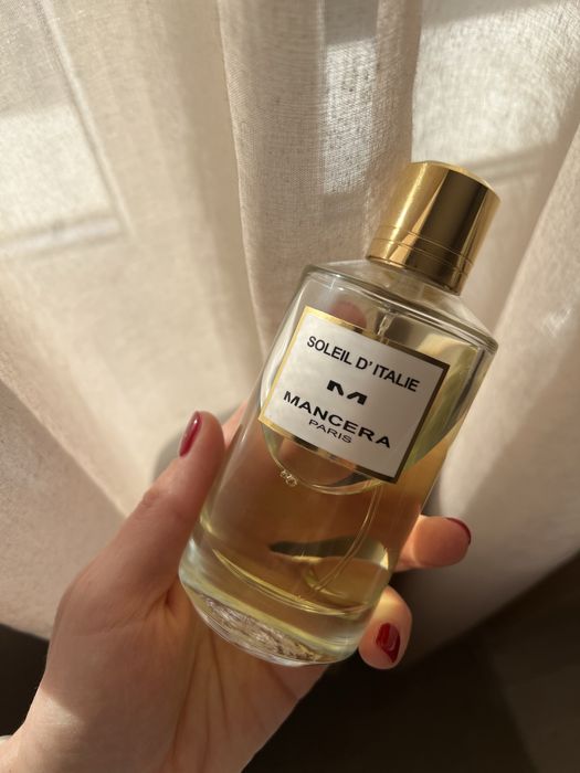 Mancera Soleil d’Italie