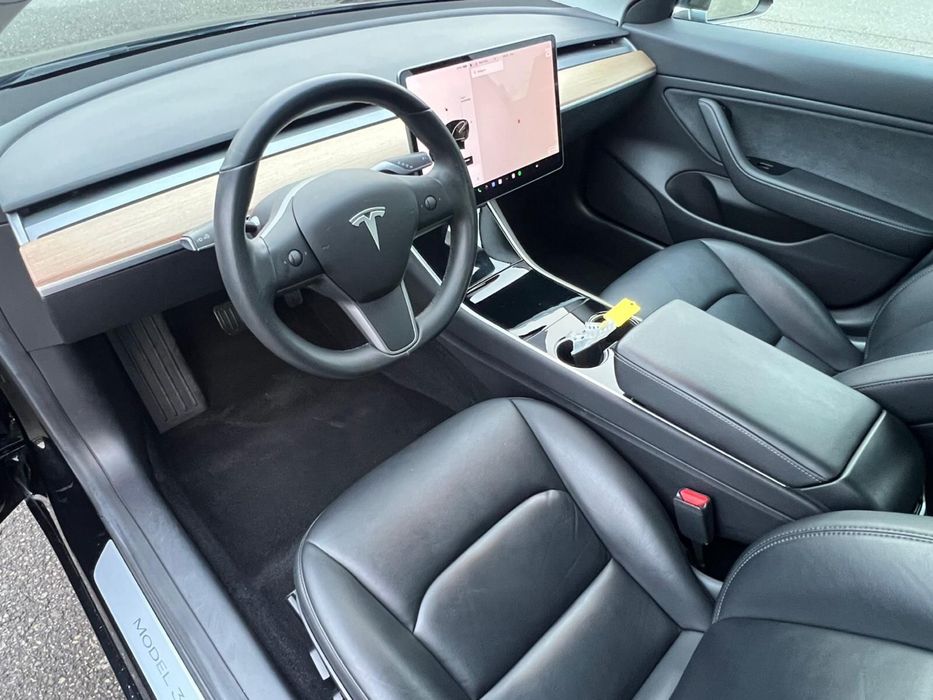 Tesla Model 3 | AWD | Long Range | 2019 | HW3 | Rate