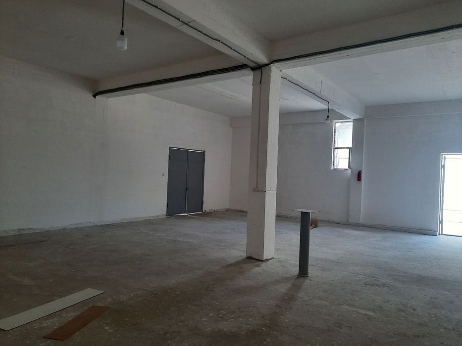 Arenda sklad nejiloy