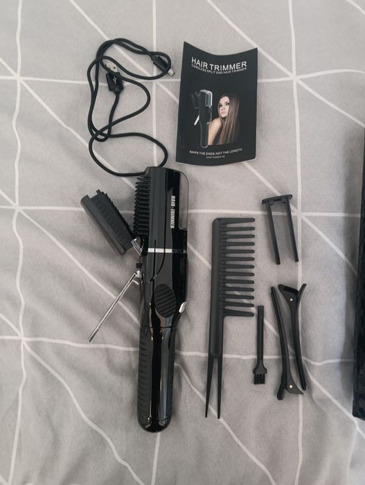 Уред за цъфтящи крайща