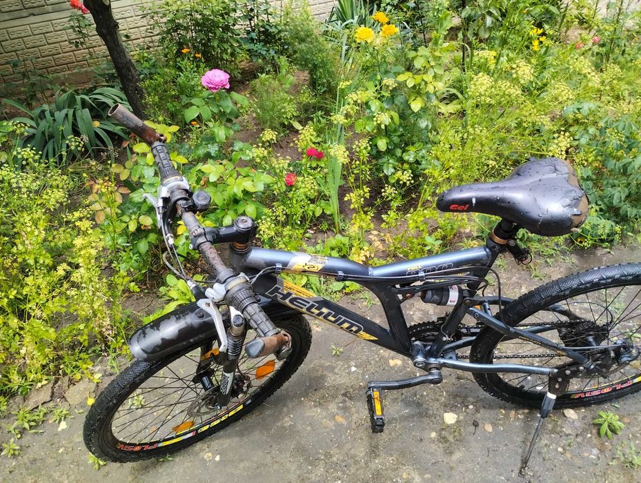 Biciclete ,trotinete ,drujba
